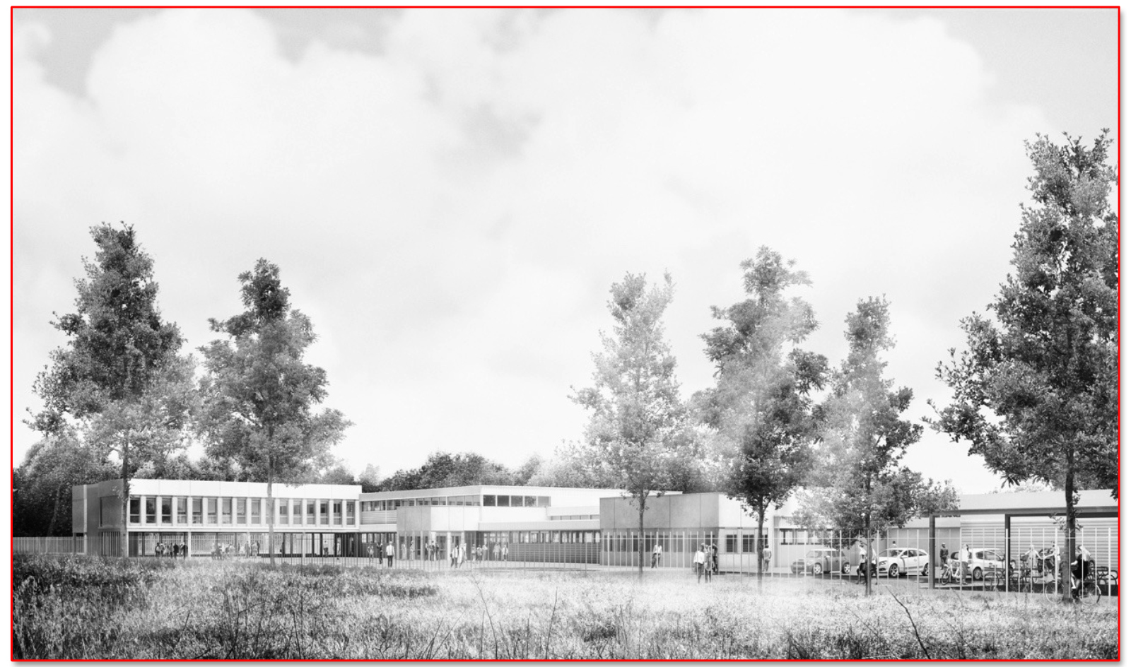 Ecole Notre-Dame