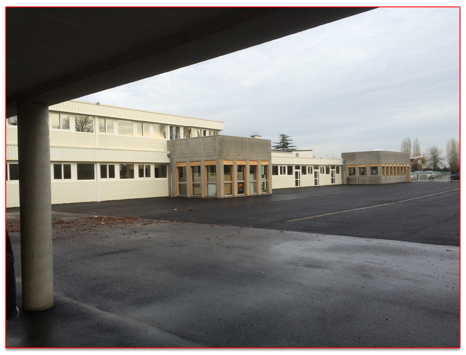 Ecole Notre-Dame