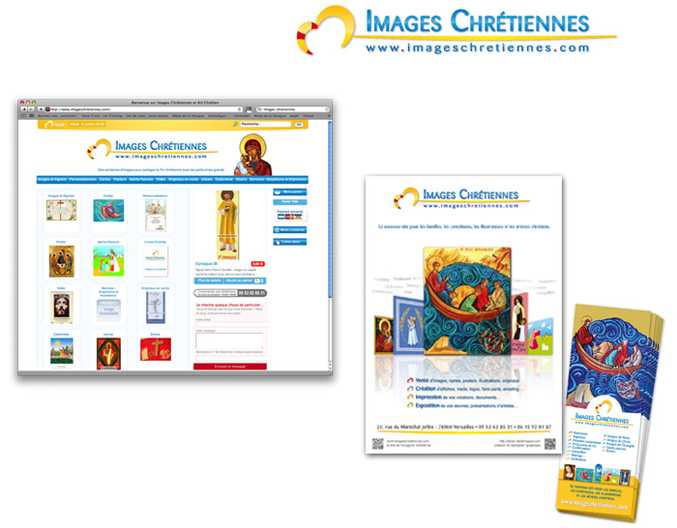 Images Chrétiennes